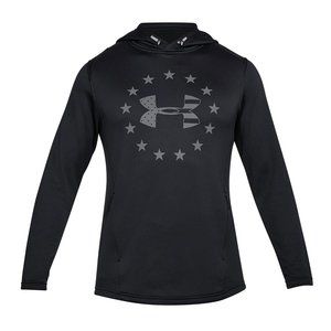 Under Armour Freedom Tech Terry Tactical Hoodie S